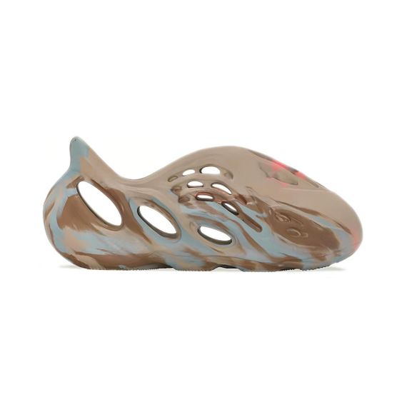 Adidas Originals Yeezy Foam Runner 'MX Sand Grey'