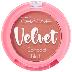 Румяна скульптурирующие Charme Velvet