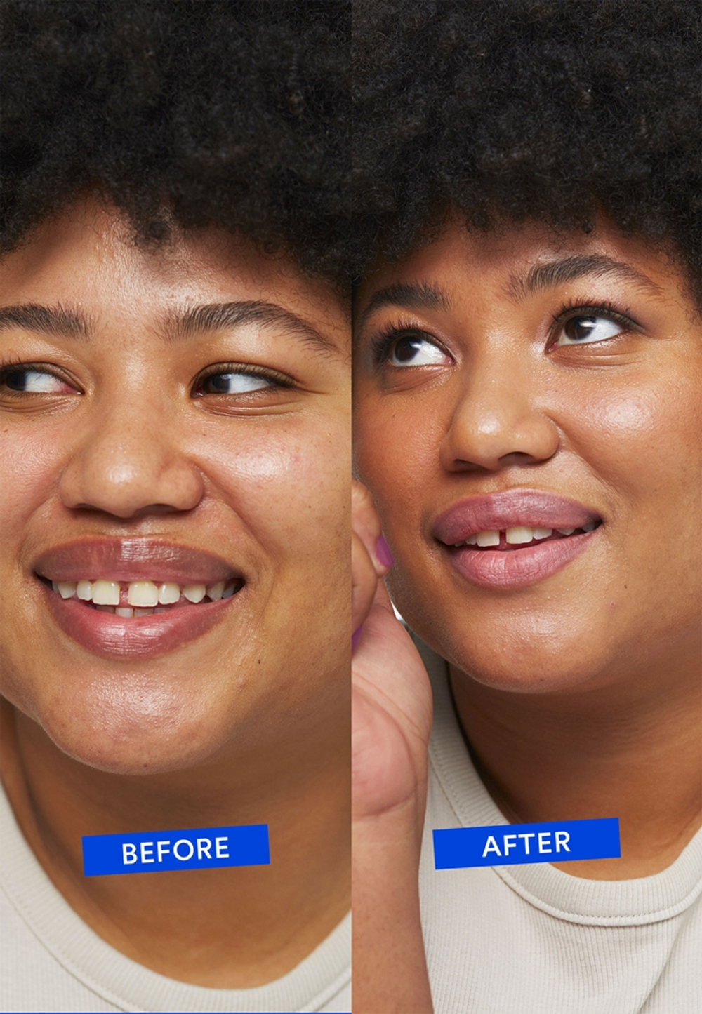 3INA The Tinted Moisturizer - Тонирующий крем с SPF 30, увлажняющий оттенок 677, 30 ml