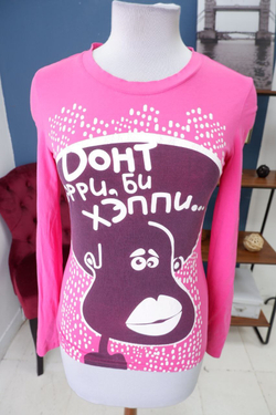 Лонг Alessandro Frenza модный 44 размер