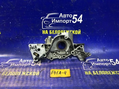 Насос масляный MITSUBISHI DIAMANTE 1997