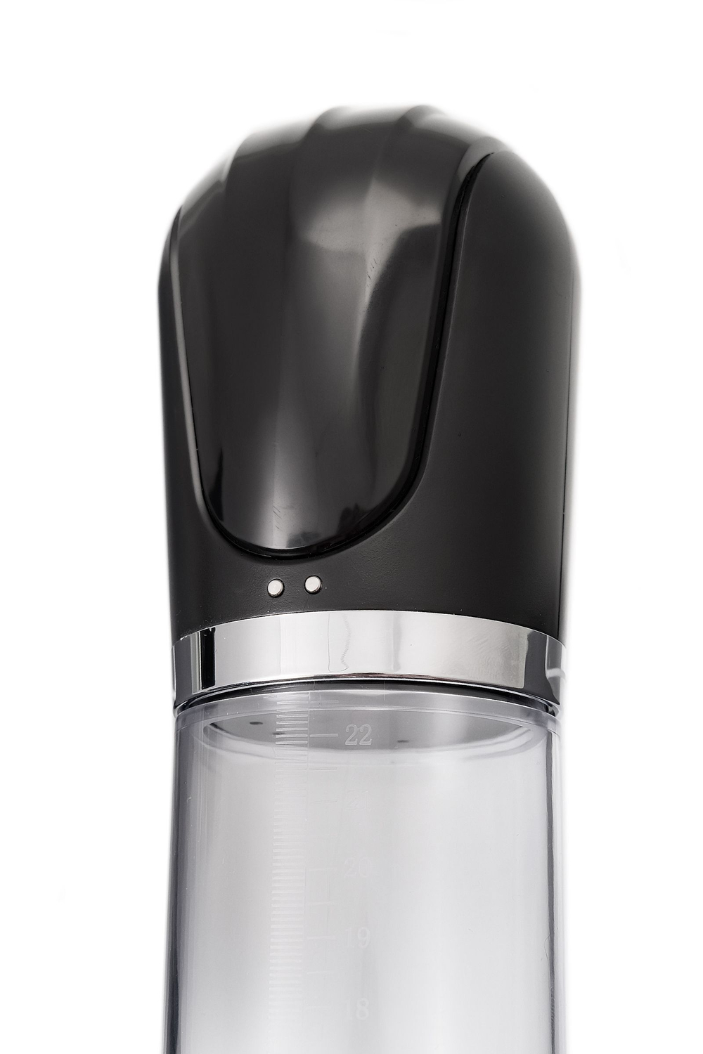 Автоматическая помпа для пениса Ivar