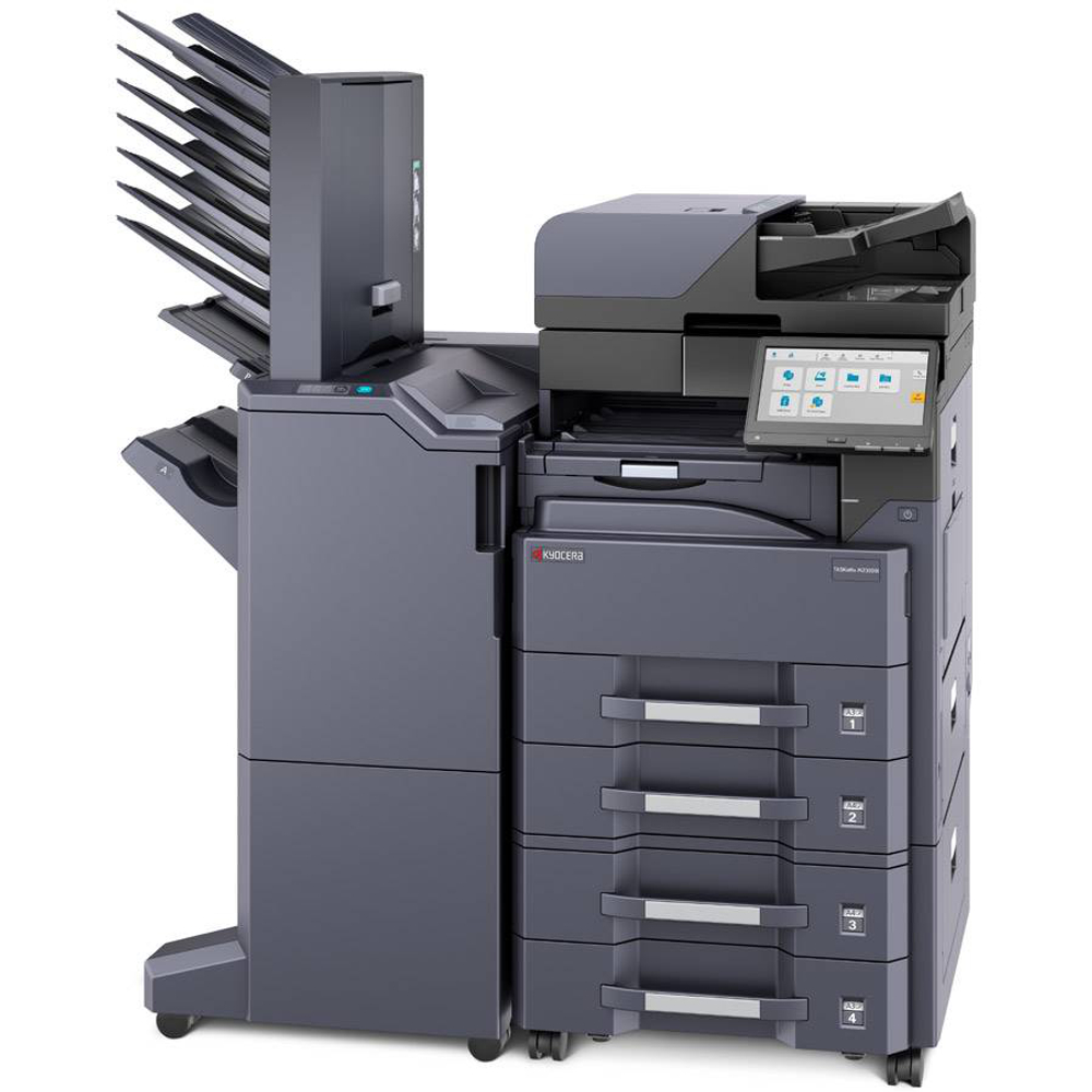 МФУ Kyocera TASKalfa MZ4000i (1102ZS3NL0)