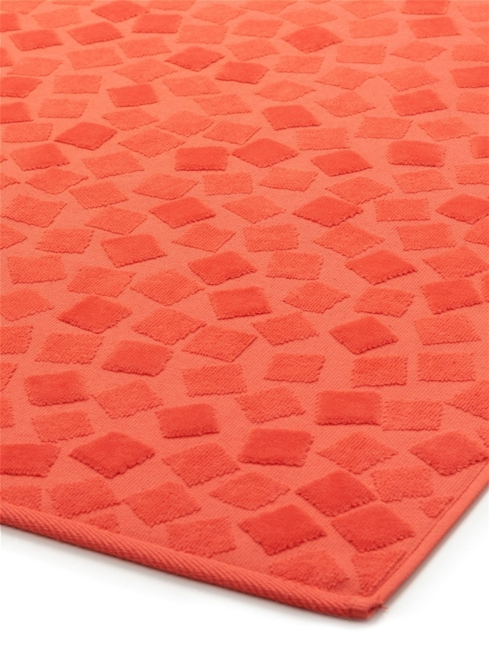 Полотенце махровое Cleanelly 100% хлопок ПЦС-2601-4476 (16-5930) 50*90