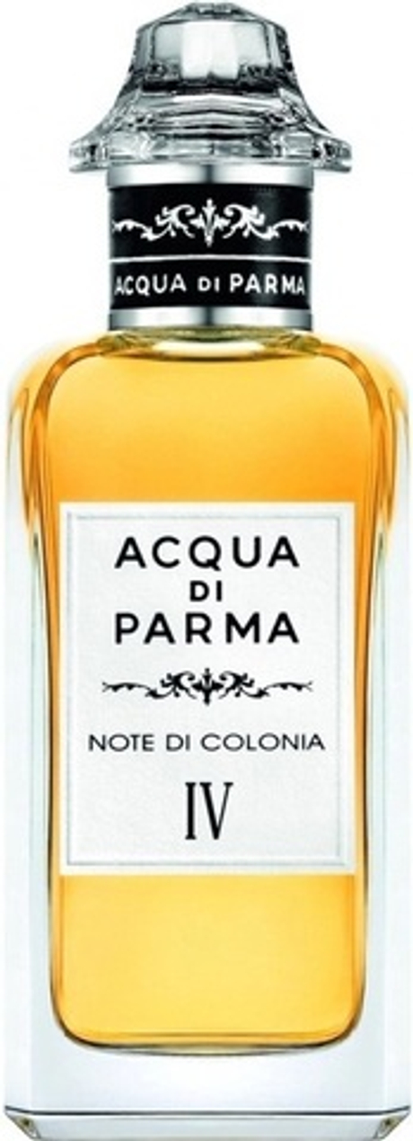 Acqua Di Parma Note Di Colonia IV