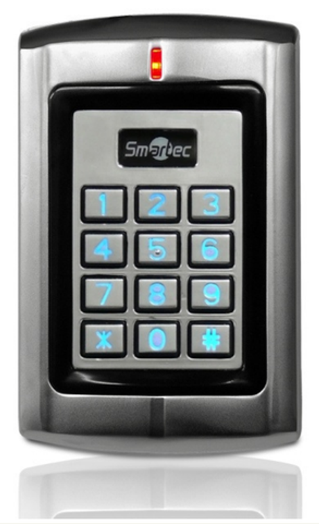ST-PR140EK Считыватель EM с клавиатурой Smartec