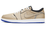 Кроссовки Nike Sb X Jordan Air Jordan 1 Low Desert Ore