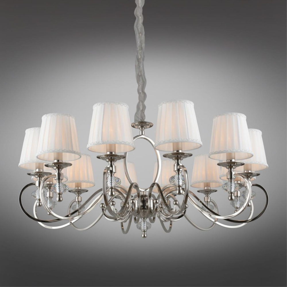 Подвесная люстра Aployt Reni APL.717.03.12