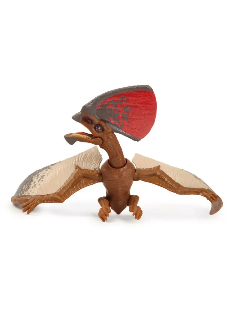 Фигурка Мир Юрского периода Опасные динозавры HLN54