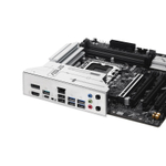 Материнская плата ASUS PRIME Z890M-PLUS WIFI, LGA1851, DDR5, mATX