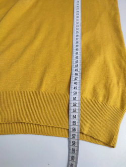 Джемпер Robin интересный 44-46 размер