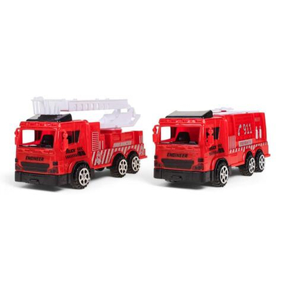 Спецтехника ин. 17см, пакет 818-62