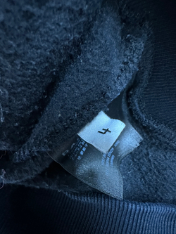 Худи Balenciaga