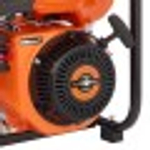 Мотопомпа бензиновая MERAN MPG201 для слабозагрязненной воды 100345493