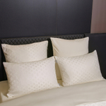 Комплект постельного белья Сатин Жаккард GC018