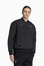 Куртка adidas Liverpool FC 25/26 Terrace Icons