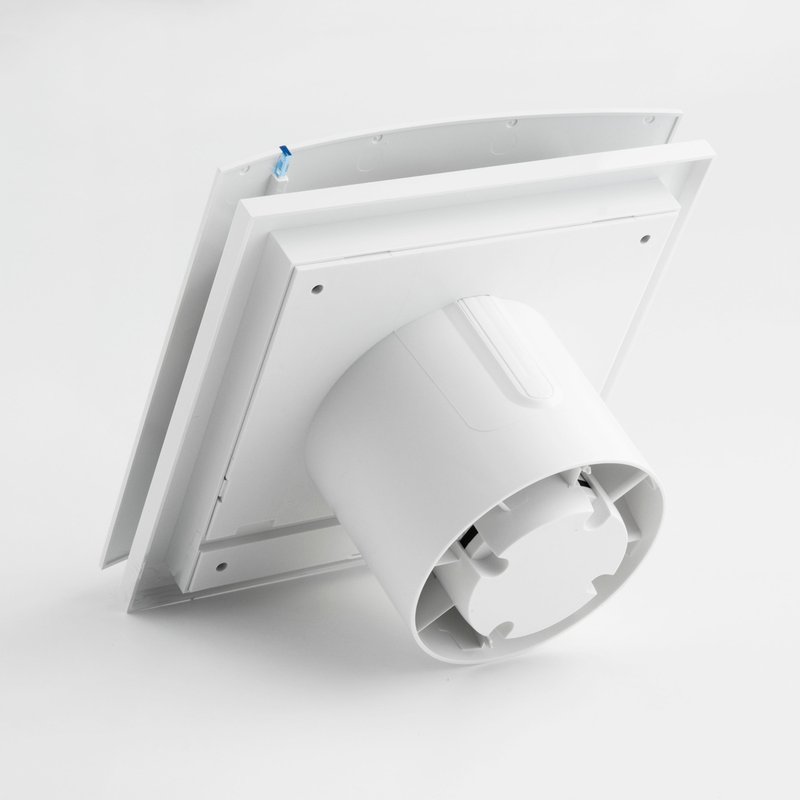 Накладной вентилятор Soler Palau SILENT-100 CRZ DESIGN