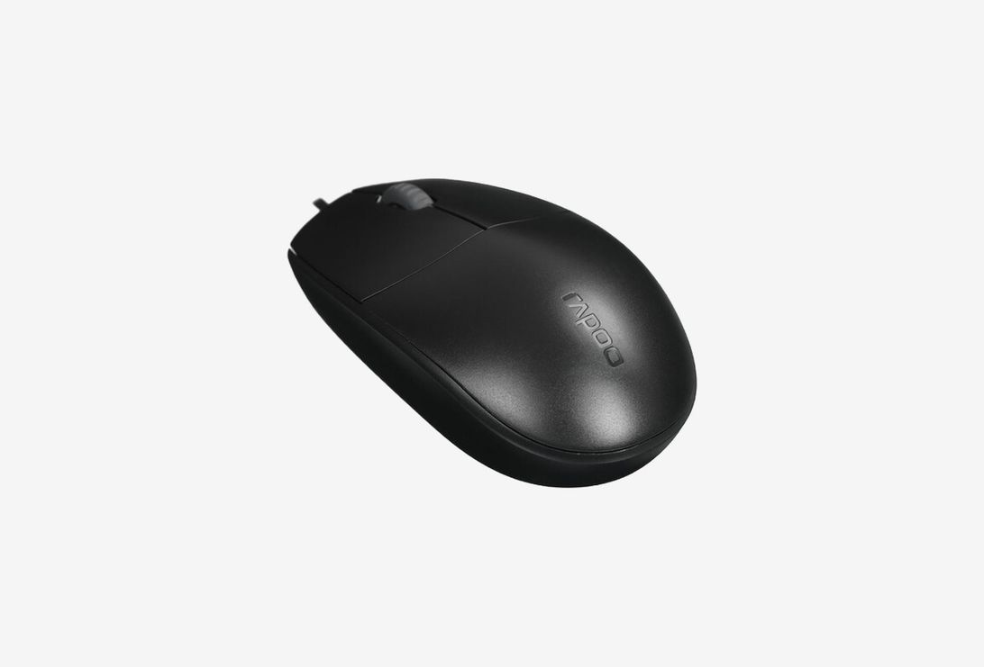 RAPOO N100_0326327100957