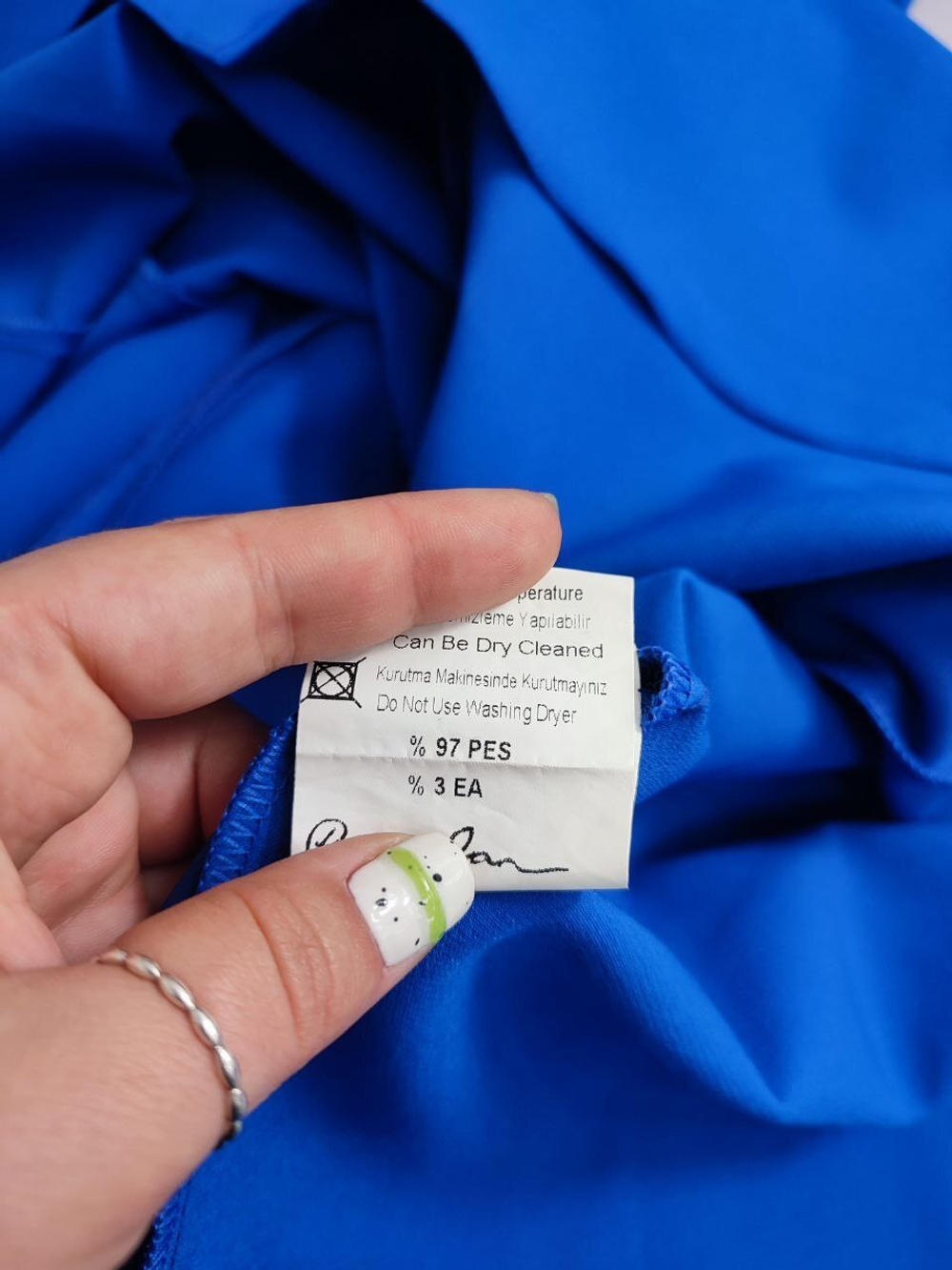 Платье Roxelan стильное 40 размер