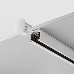 Шинопровод трехфазный Maytoni Trinity TRX005-313W