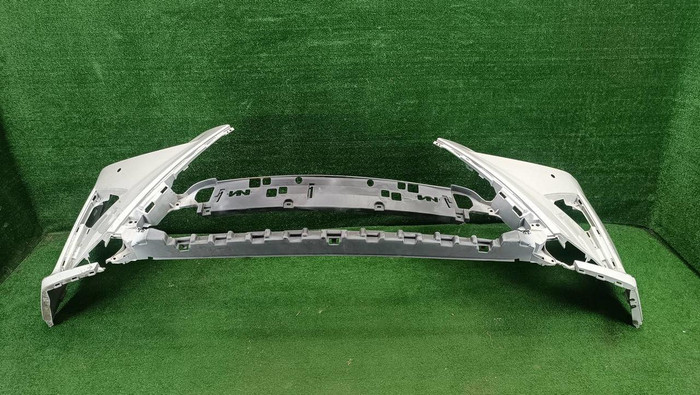 Бампер передний Lexus RX 4 (2015-2019)