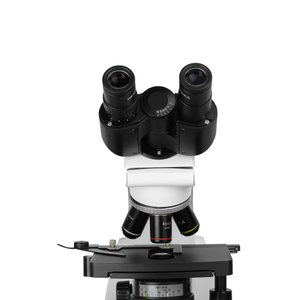 Микроскоп биологический Микромед 2 (2 LED inf.)