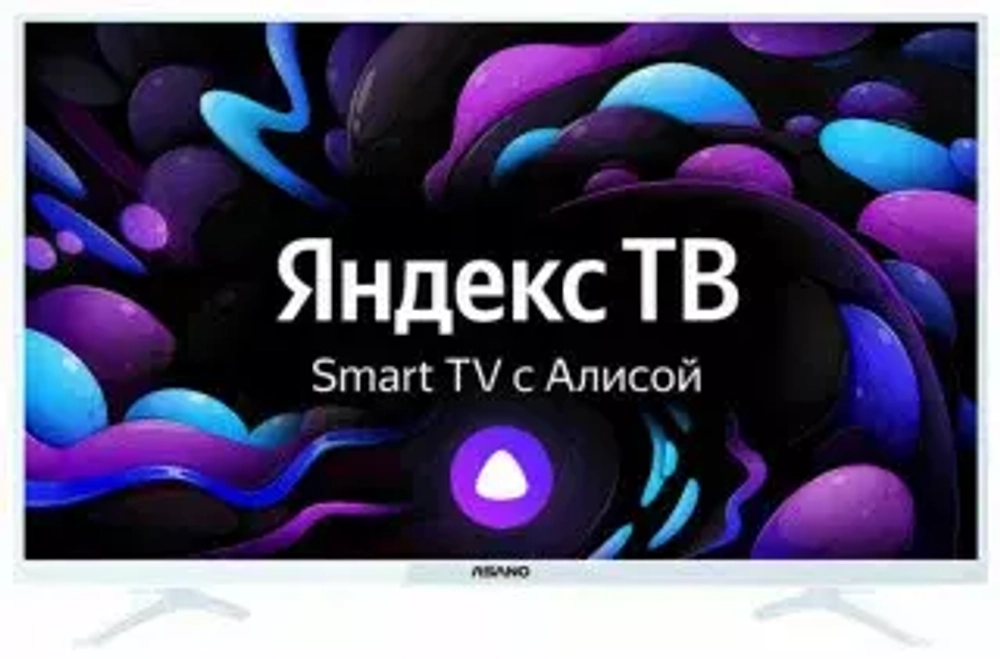 Телевизор Asano 32"; 32LF8111T