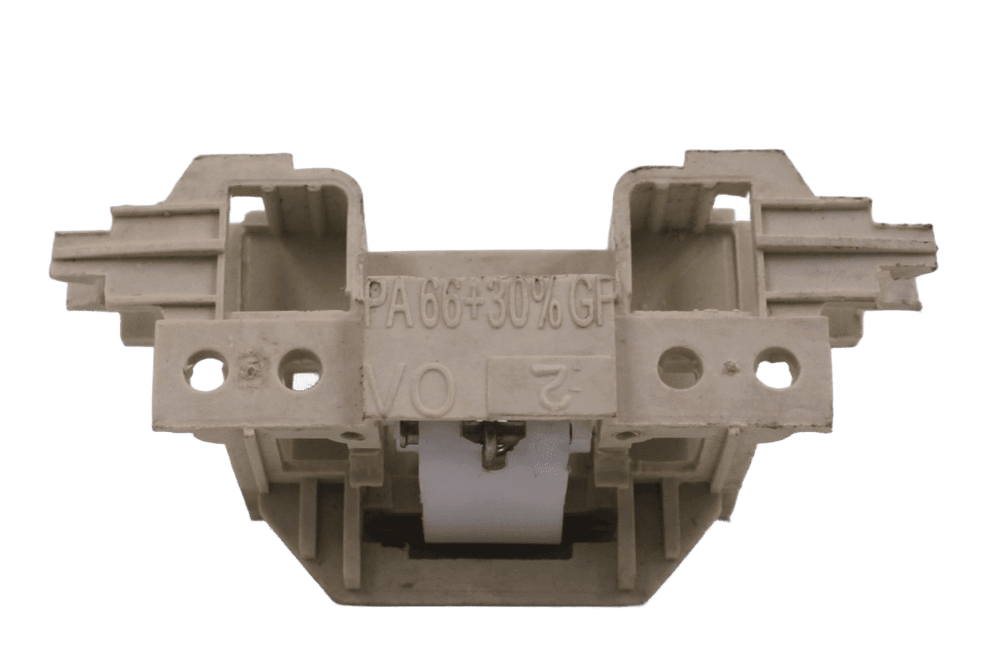 Замок дверцы 49019560 посудомоечной машины Candy, Krona, Kaiser, Hansa