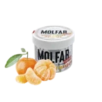 Molfar Virginia Line Mandarynka podróżna (40 g)