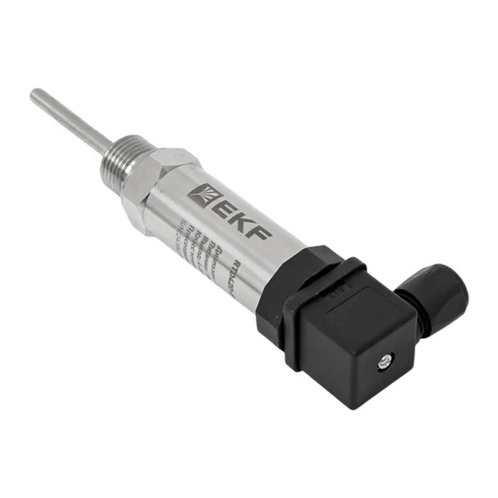 Датчик температуры EKF RTD420-SCR50-G2