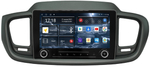 Магнитола для KIA Sorento Prime 2015+ (UM) - Redpower K 242 Android 10, ТОП процессор, Hi-Fi звук, 6Гб+128Гб, CarPlay, SIM-слот