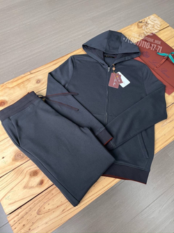 Летний спортивный костюм Loro Piana