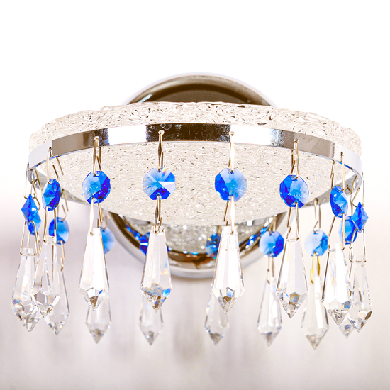 Бра La Lampada 50602/A1CHR