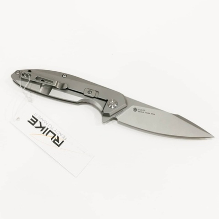 Нож складной Ruike P128sf