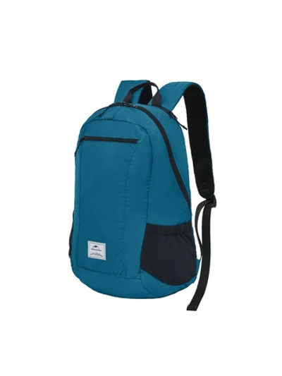 Рюкзак Naturehike NH17A012-B 25л компактный ультралегкий синий