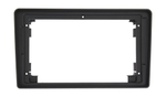 Переходная рамка магнитолы MITSUBISHI OUTLANDER 1, AIRTREK 2002-2008 9 дюймов