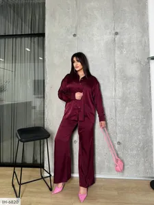 Костюм IH-6808 Фабрика Моды