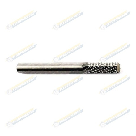 284 Карбидная фреза 6мм