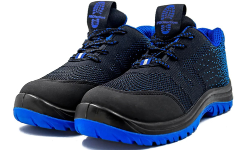 Кроссовки PROtection Балтобувь КП ПУ/ПУ