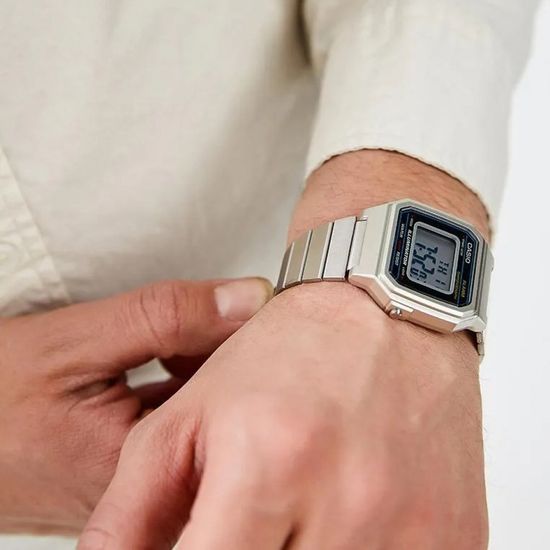 Часы CASIO B-650WD-1A
