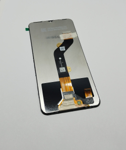 Infinix Smart 6 (X6511) - Дисплей в сборе с тачскрином (АСЦ)