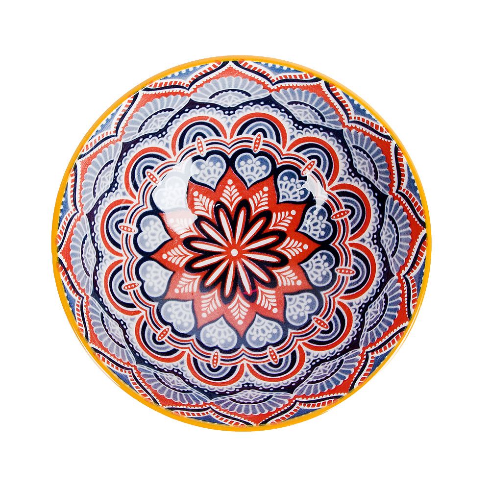 Набор салатник 2шт. " " d=11,5см v=300мл (подарочная упаковка)