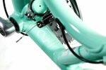 Женский велосипед Electra Townie Original 21D EQ Ladies (2019)