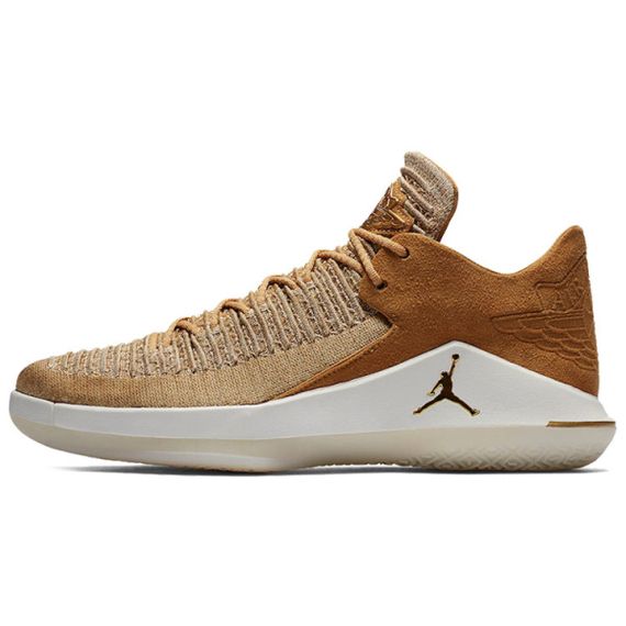 Jordan Air Jordan 32 Low PF Golden Harvest