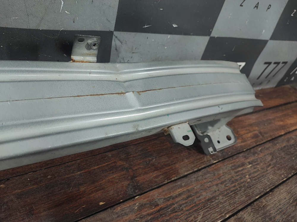 Усилитель переднего бампера Geely Coolray 19-нв Б/У Оригинал 5027092700C15