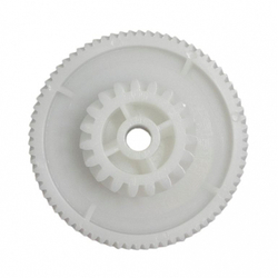 Шестерня мясорубки BOSCH, Zelme 793635 малая, D=32/62, h=17/28mm.