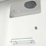 Душевая кабина DTO Серия D D271S 100x100