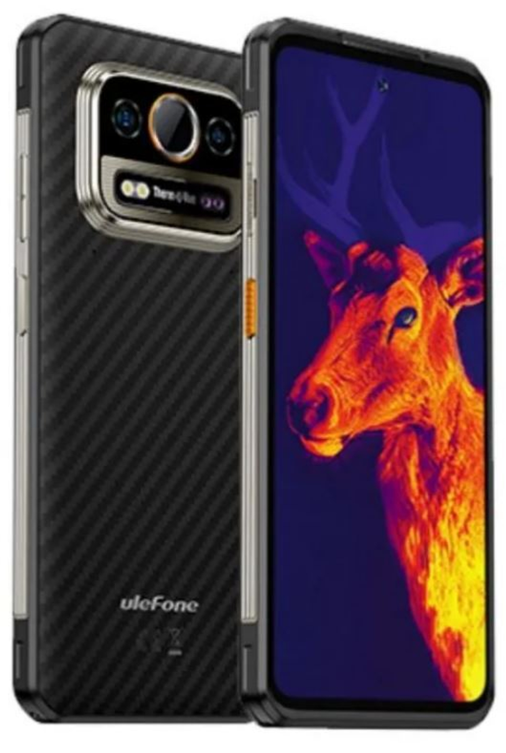 Смартфон  Ulefone Armor 25T 8/256GB