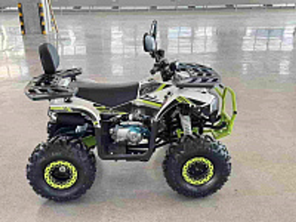 Квадроцикл RRF 125cc