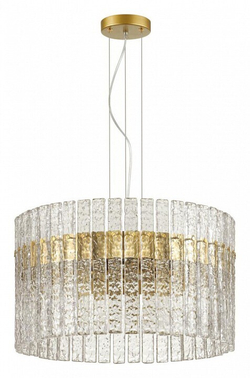 Подвесная люстра Odeon Light 4938/6